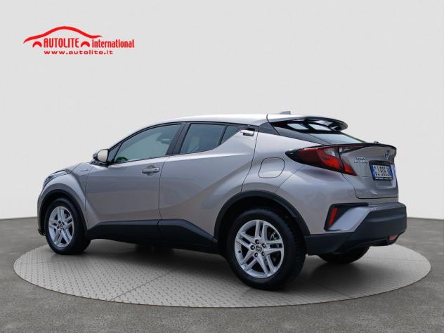 Toyota C-HR 1.8h Business e-cvt - Foto 3