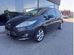 FORD Fiesta 1.6 TDCi 95 CV 5p. Titanium rif. 24144139