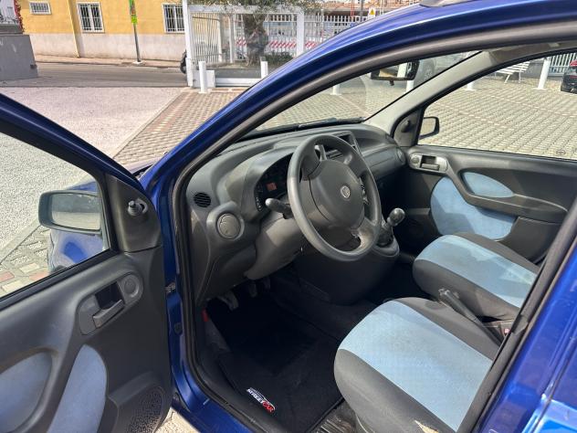 FIAT PANDA GPL 1.2 CC 60 CV 44 KW - Foto 9