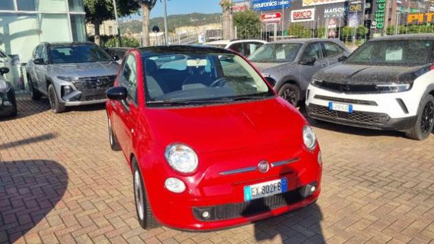 FIAT 500 1.2 Lounge rif. 24071884 - Foto 4