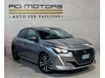Peugeot 208 1.2 puretech Active Pack s&s 100cv