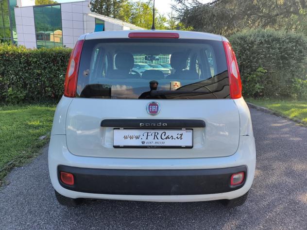 FIAT Panda 1.3 Multijet 16v 75cv S&S Easy - Foto 5