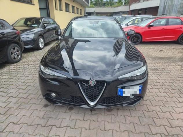 ALFA ROMEO Giulia 2.2 Turbodiesel 150 CV Super rif. 23776352 - Foto 2