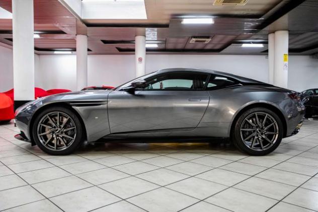 ASTON MARTIN DB11 V12 AMR PACK|BANG&OLUFSEN|360°CAMERA|CARBON PACK rif. 23809568 - Foto 4