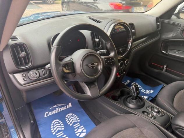 MINI Mini 2.0 Cooper D Northwood Edition Countryman rif. 23874099 - Foto 8