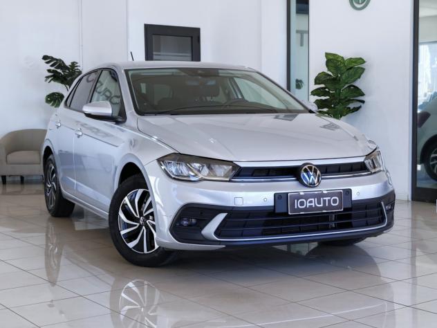 Volkswagen Polo 1.0 TSI 95cv Life 2023