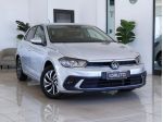 Volkswagen Polo 1.0 TSI Life 2023 IN ARRIVO