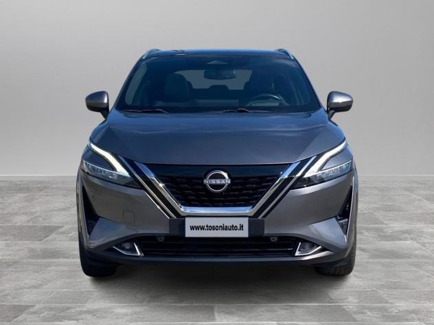 Nissan Qashqai 1.5 e-power Tekna 2wd - Foto 3