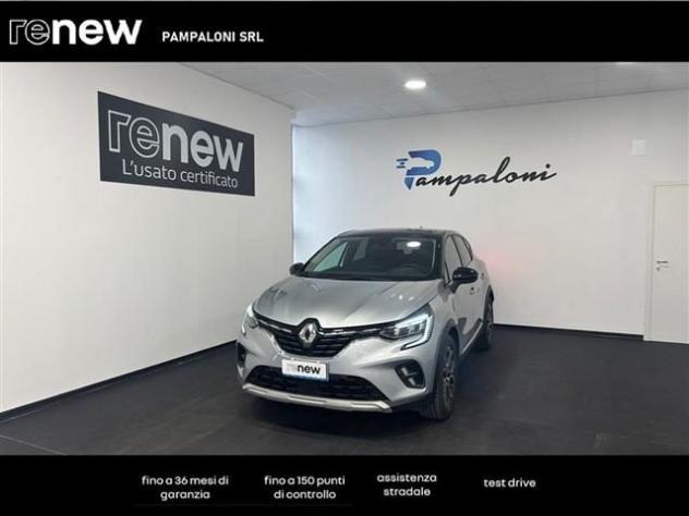RENAULT Captur 1.0 tce Intens Gpl 100cv my21 rif. 23341051