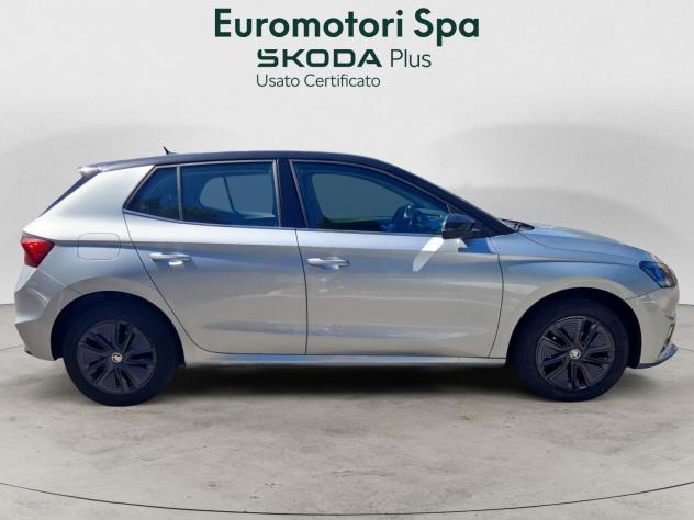 Škoda Fabia Fabia 1.0 mpi evo Style 80cv - Foto 6