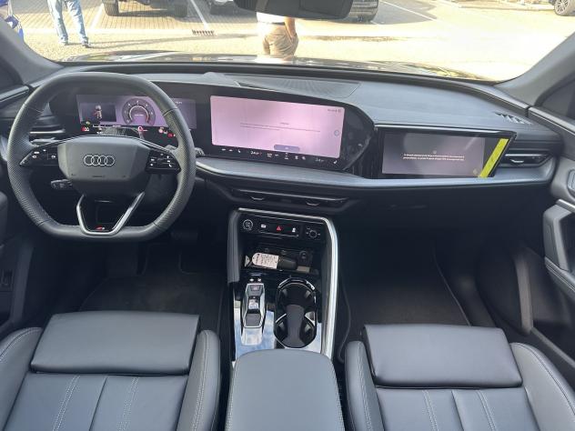 Audi Q5 SPB 2.0 TDI mHEV+ S Line quattro 204cv S Tronic | MY27, IVA, TETTO, 21", PROMO AZZURRA* - Foto 10