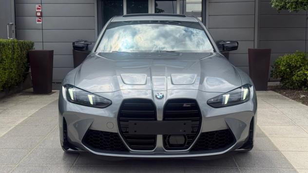 BMW M3 Berlina M3 Competition xDrive auto - Foto 2