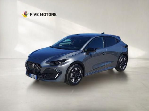 RENAULT Clio Full Hybrid E-Tech 160 CV 5 porte Techno rif. 23852143 - Foto 3
