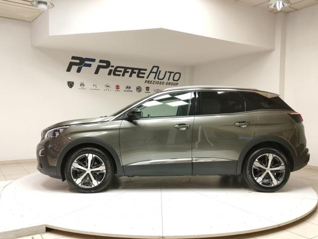 Peugeot 3008 3008 BlueHDi 130 EAT8 S&S Allure - Foto 2