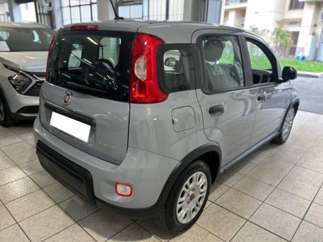 FIAT Panda 1.0 FireFly S&S Hybrid rif. 23920458 - Foto 6
