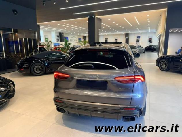 MASERATI Grecale V6 530 CV AWD Trofeo rif. 24091766 - Foto 8