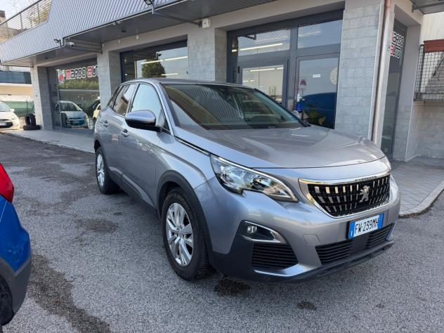 Peugeot 3008 1.5 Diesel Neopatentati - Foto 3