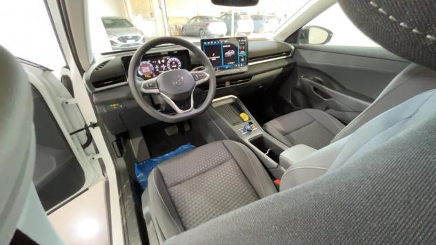 Volkswagen T-Roc 1.5 eTSI 110kW ACT Life DSG #nazionale - Foto 9