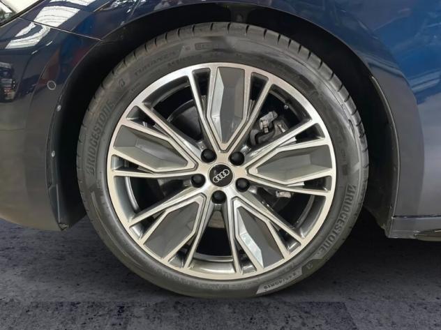 AUDI A5 3ª serie A5 Avant TDI 150 kW mHEV+ S tronic S Line edition - Foto 7