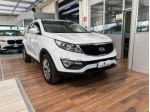 KIA Sportage 1.6 ECO GPL+ 2WD Cool rif. 20855823