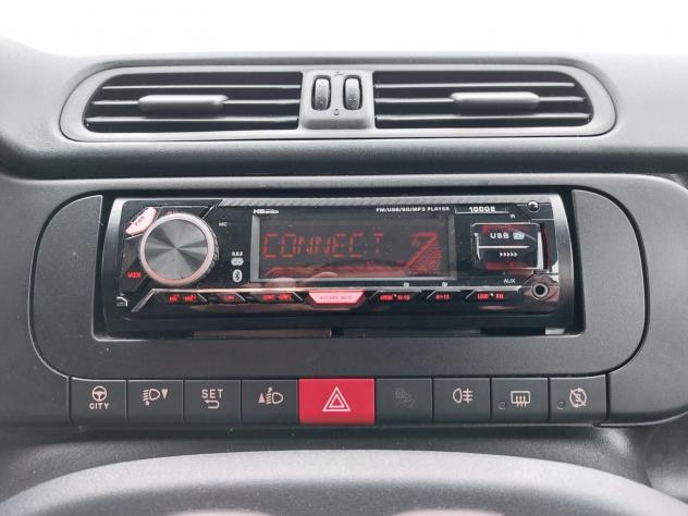 FIAT Panda PREZZO REALE NO VINCOLI / 1.0 70cv Hybrid - Foto 8