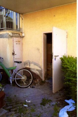 Immobile in asta di 98 m² in vendita a Cappelle sul Tavo - Foto 2
