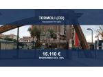 Immobile in asta di 36 m² in vendita a Termoli