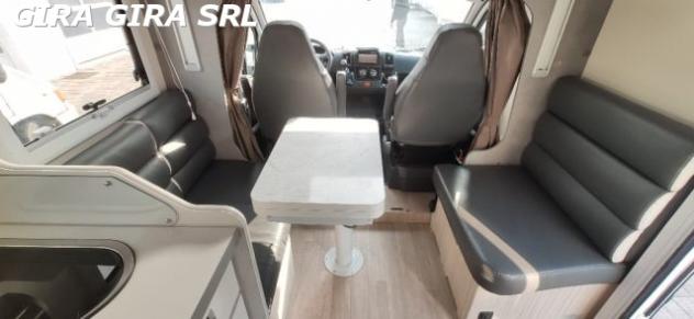 ELNAGH T-LOFT 532 70° ANNIVERSARIO rif. 22852814 - Foto 5