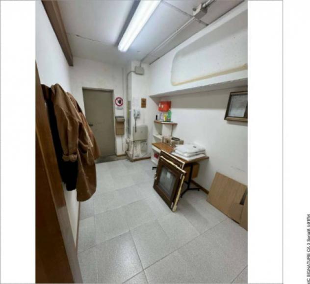 Immobile in asta di 1900 m² in vendita a Gualdo Cattaneo - Foto 11