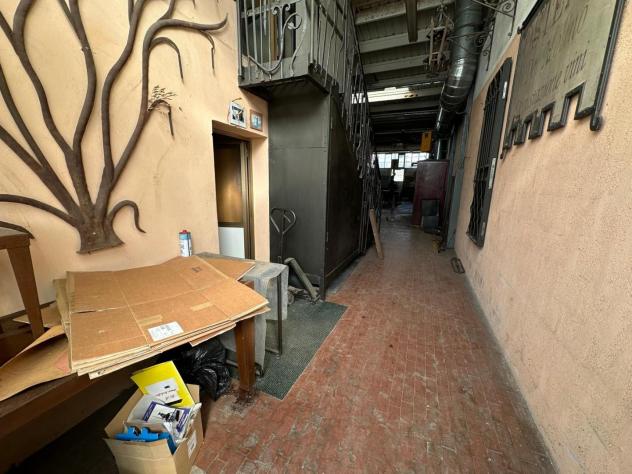 Capannone artigianale in vendita a Anselmo - Montespertoli 185 mq Rif: 1398786