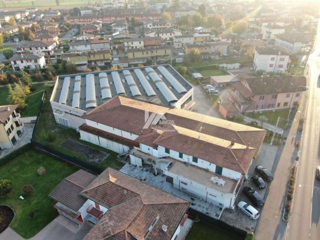 Commerciale in vendita a Torbole Casaglia - Foto 2