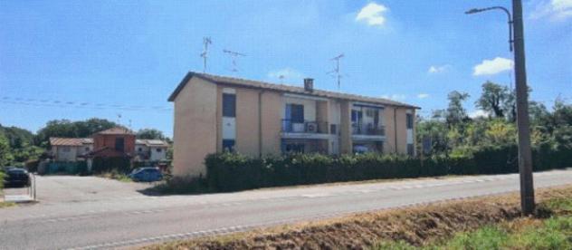 Immobile in asta di 46 m² in vendita a Borgo Ticino - Foto 3