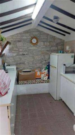 Immobile in asta di 106 m² in vendita a Cantiano - Foto 9