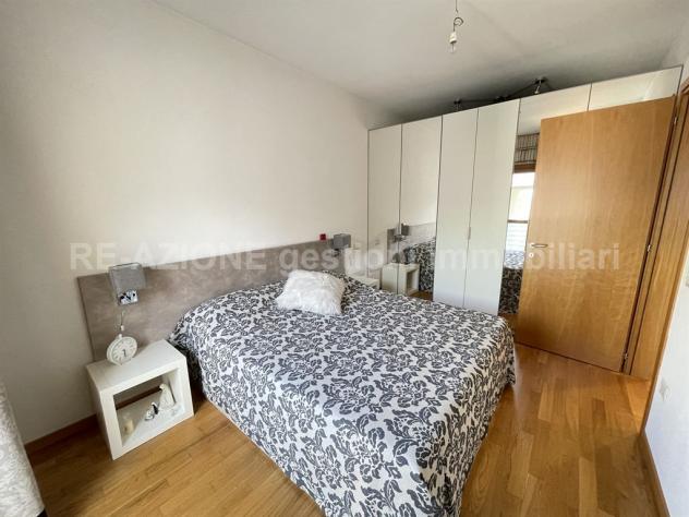 CARMIGNANO DI BRENTA: splendido ATTICO duplex - Foto 8