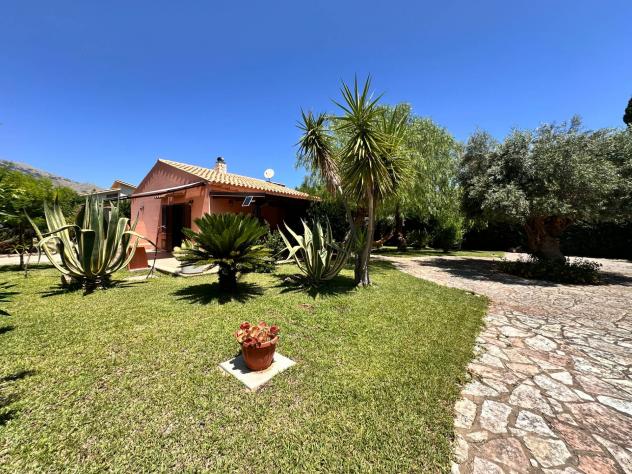 Villa in vendita a Castellammare del Golfo - Foto 3