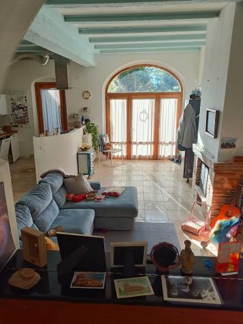 Appartamento in vendita a Le Grazie - Colle di Val d'Elsa 100 mq Rif: 1367402