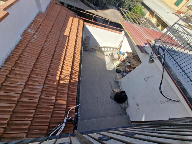 Terratetto in vendita a Brozzi - Firenze 75 mq Rif: 1403778 - Foto 6