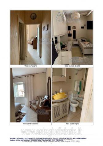 IMMOBILI-IMMOBILE RESIDENZIALE-Via Sulcis 2 - Foto 6