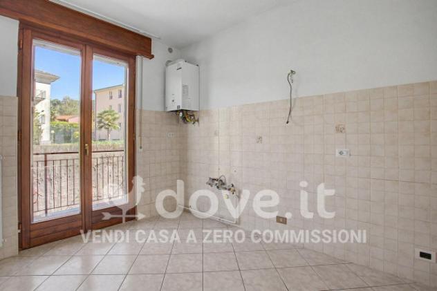 Appartamento di 89 m² con 3 locali e box auto in vendita a Lavena Ponte Tresa - Foto 9