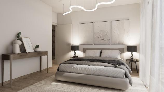 Appartamento in vendita a Livorno 96 mq Rif: 1422545 - Foto 10