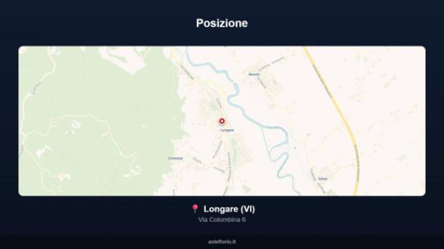 Immobile in asta di 135 m², box auto in vendita a Longare - Foto 18