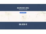 Immobile in asta di 85 m², box auto in vendita a Mairano