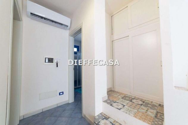 V2638 - In vendita a Marsala appartamento in villetta con balcone zona mare - Foto 14