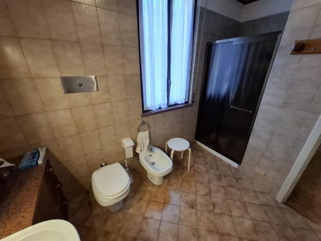 Ottimo appartamento di 95 mq con sottotetto nel centro di Meda - Foto 12