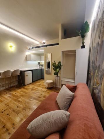 Appartamento di 22 m² con 1 locale in vendita a Milano - Foto 7