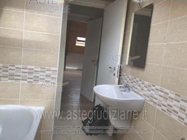 IMMOBILI-IMMOBILE RESIDENZIALE-Corso Giuseppe Garibaldi, 240, 80142 Napoli NA, Italia - Foto 4