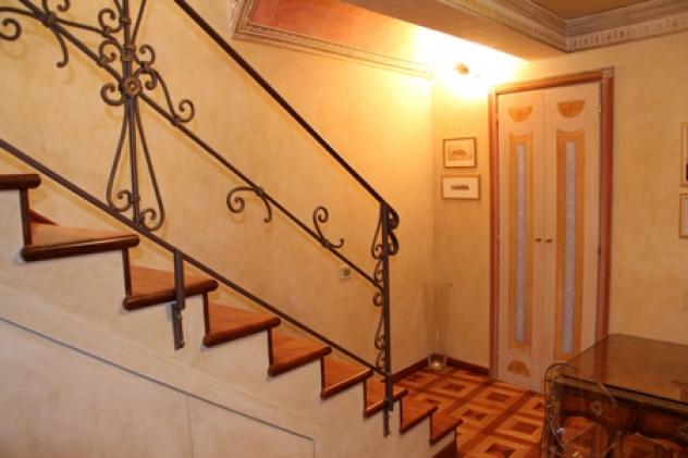 Orvieto centro - Appartamento perfettamente ristrutturato con balcone in vendita in posizione centralissima - Foto 4