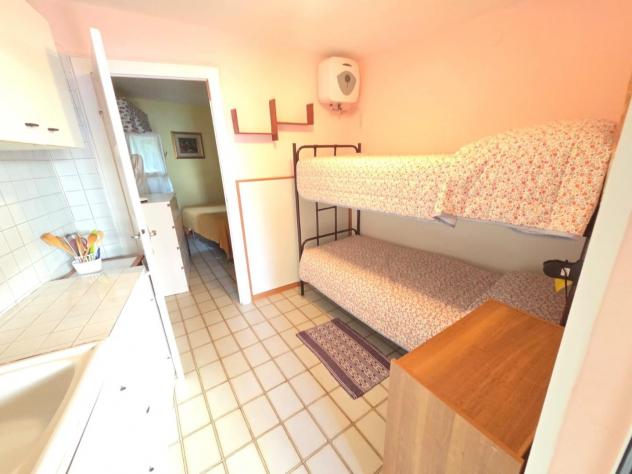 Appartamento in vendita a Vada - Rosignano Marittimo 40 mq Rif: 1428394 - Foto 5