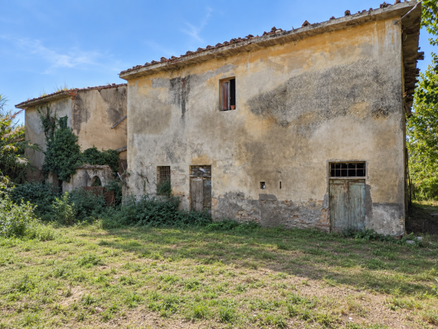 Casale in vendita a Madonna Dell'acqua - San Giuliano Terme 785 mq Rif: 1452256 - Foto 4