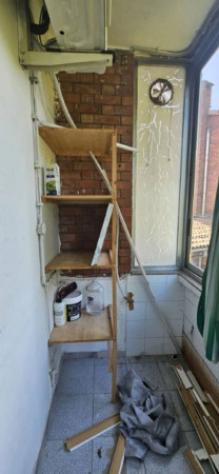 Immobile in asta di 95 m² con più di 5 locali in vendita a Torino - Foto 2